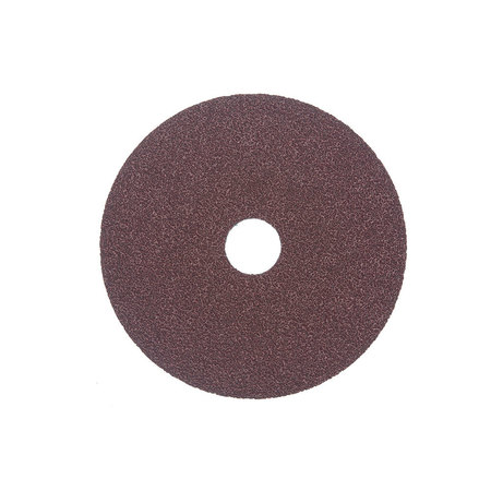 WELDCOTE Resin Fibre Disc 7 X 7/8 80G A-Solid 10927